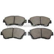 Auto Parts Brake Parts Fine Metal Brake Pad for TOYOTA